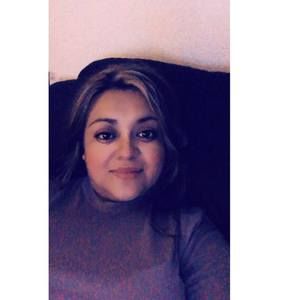 Meet your Posher, Ely